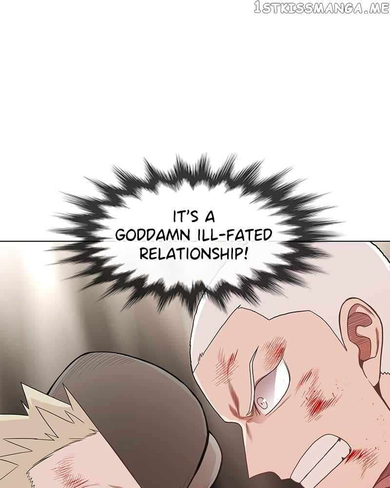 Read The Boxer EN Manga Online