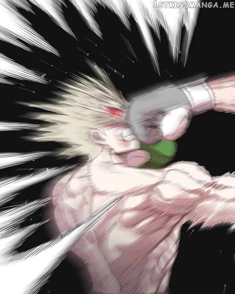 Read The Boxer EN Manga Online