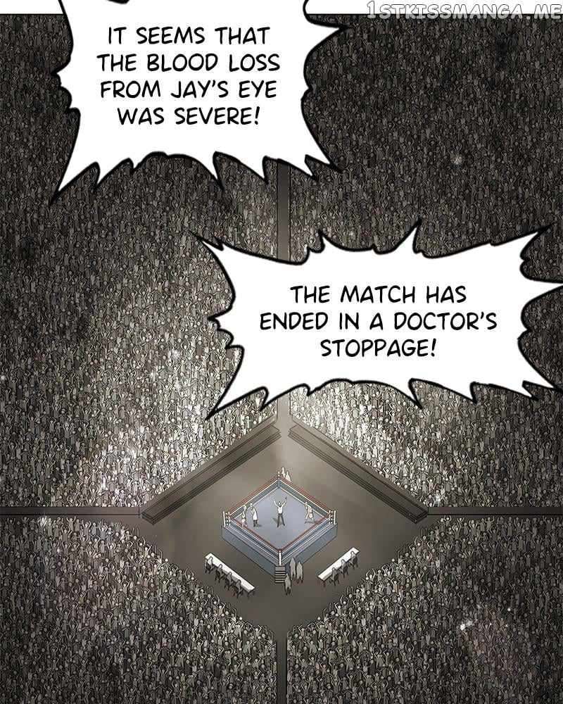 Read The Boxer EN Manga Online