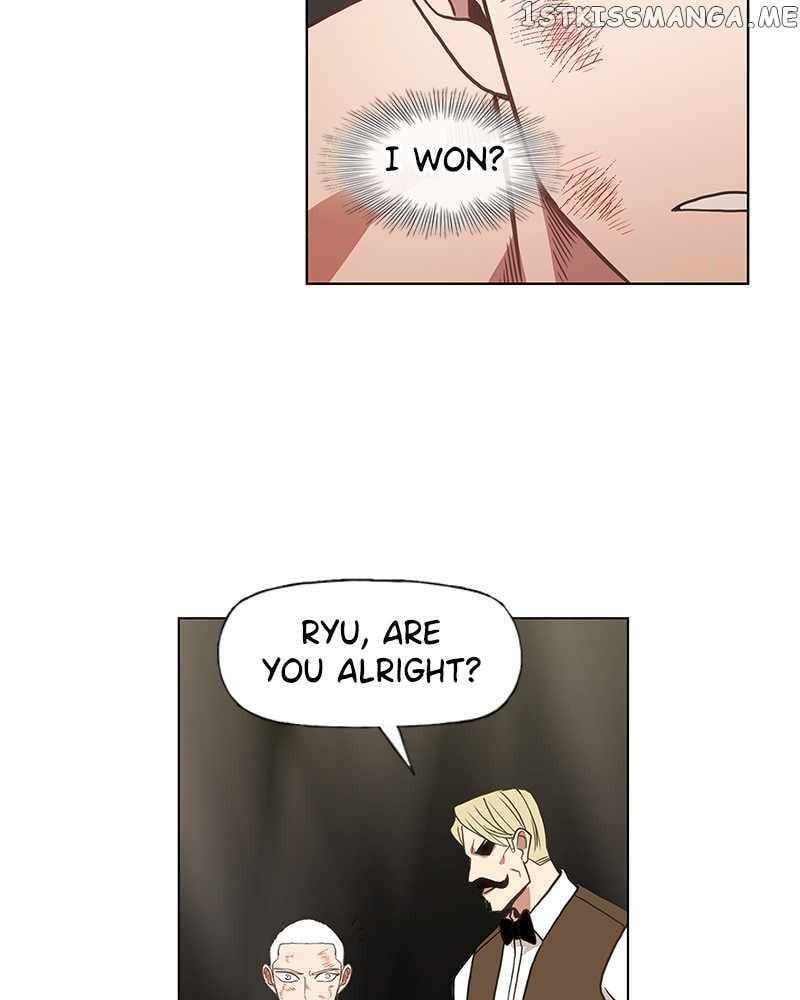 Read The Boxer EN Manga Online