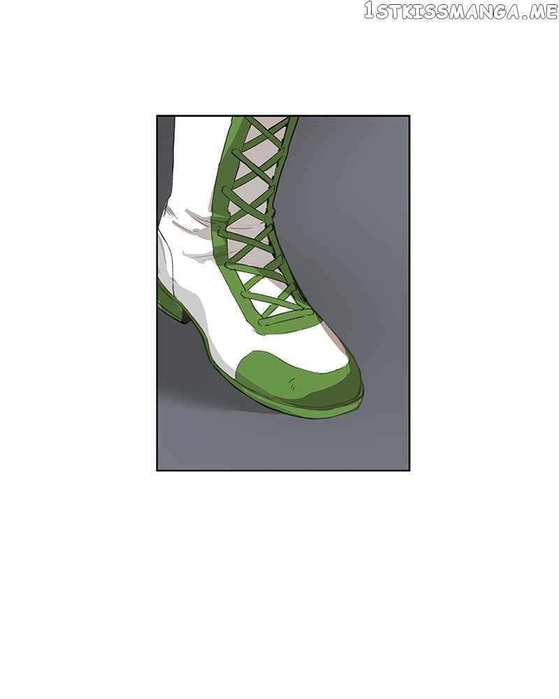 Read The Boxer EN Manga Online