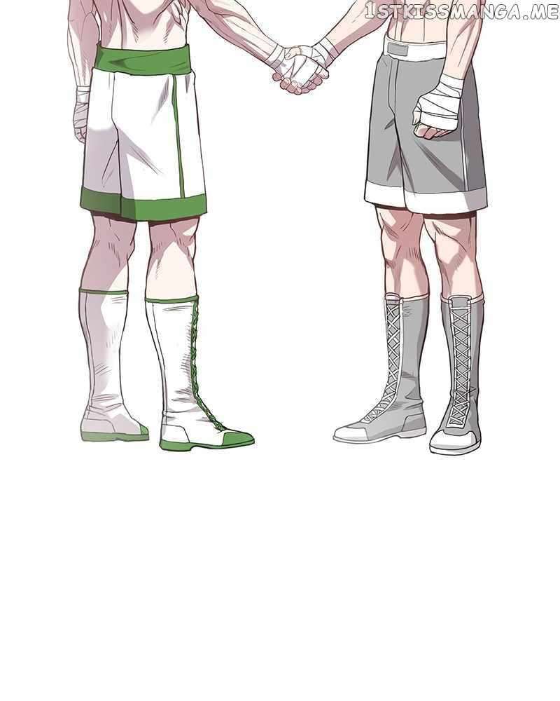 Read The Boxer EN Manga Online