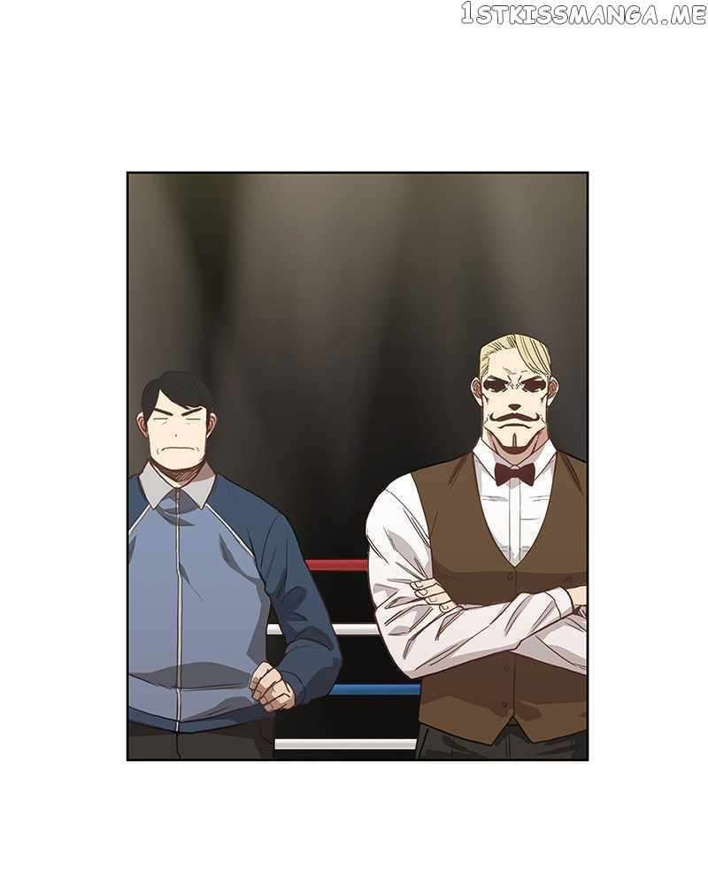 Read The Boxer EN Manga Online