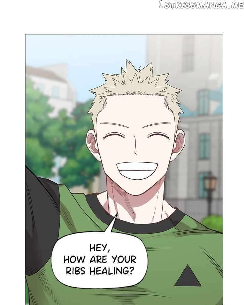 Read The Boxer EN Manga Online