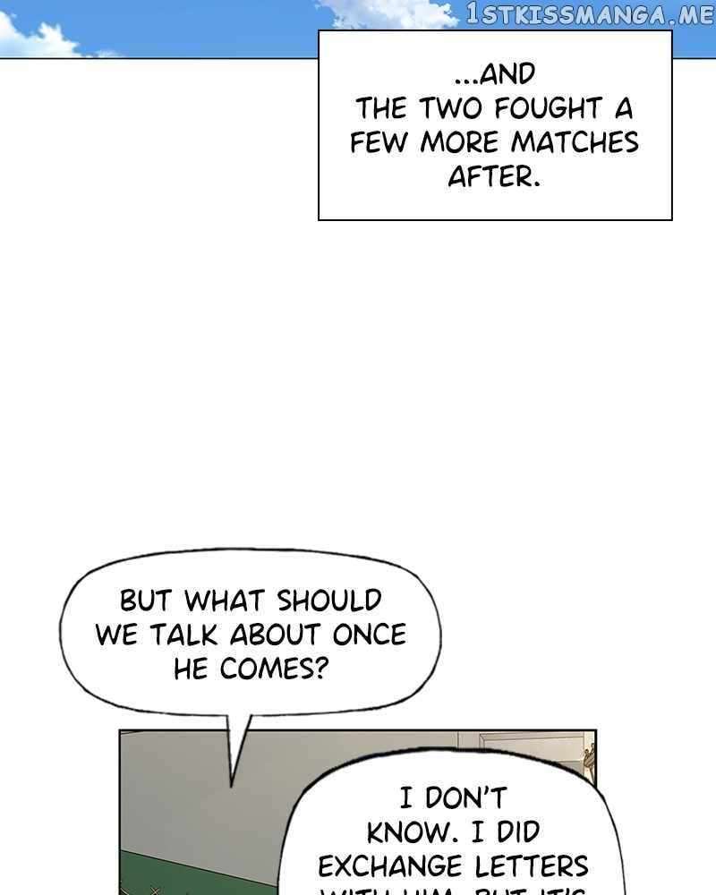 Read The Boxer EN Manga Online