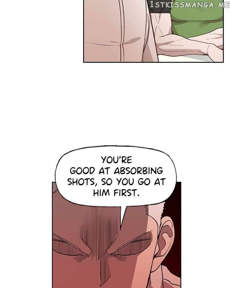 Read The Boxer EN Manga Online