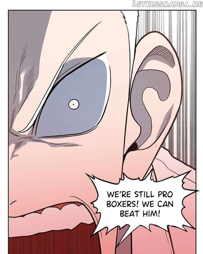 Read The Boxer EN Manga Online