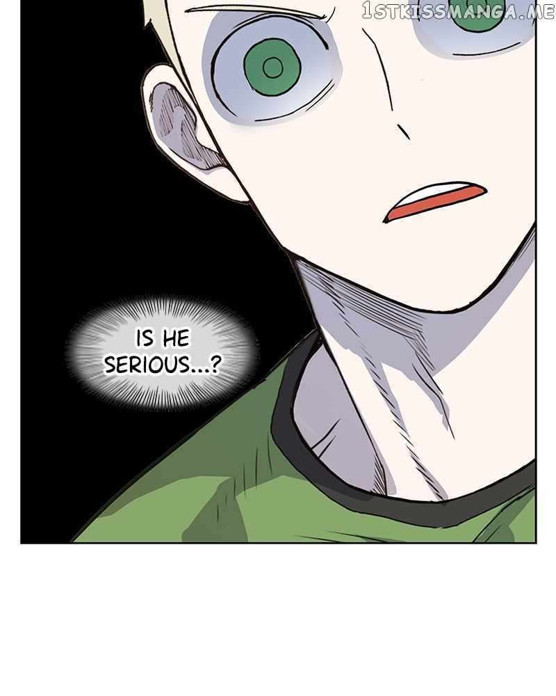 Read The Boxer EN Manga Online