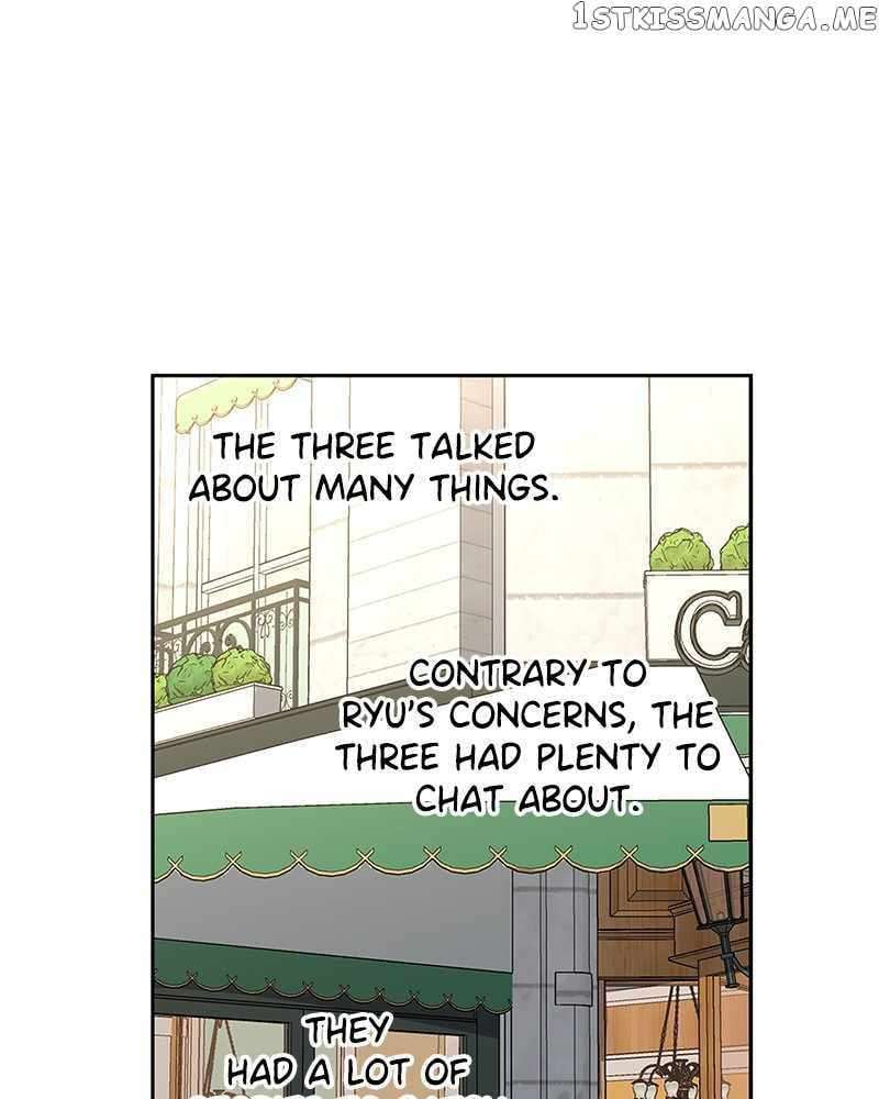 Read The Boxer EN Manga Online