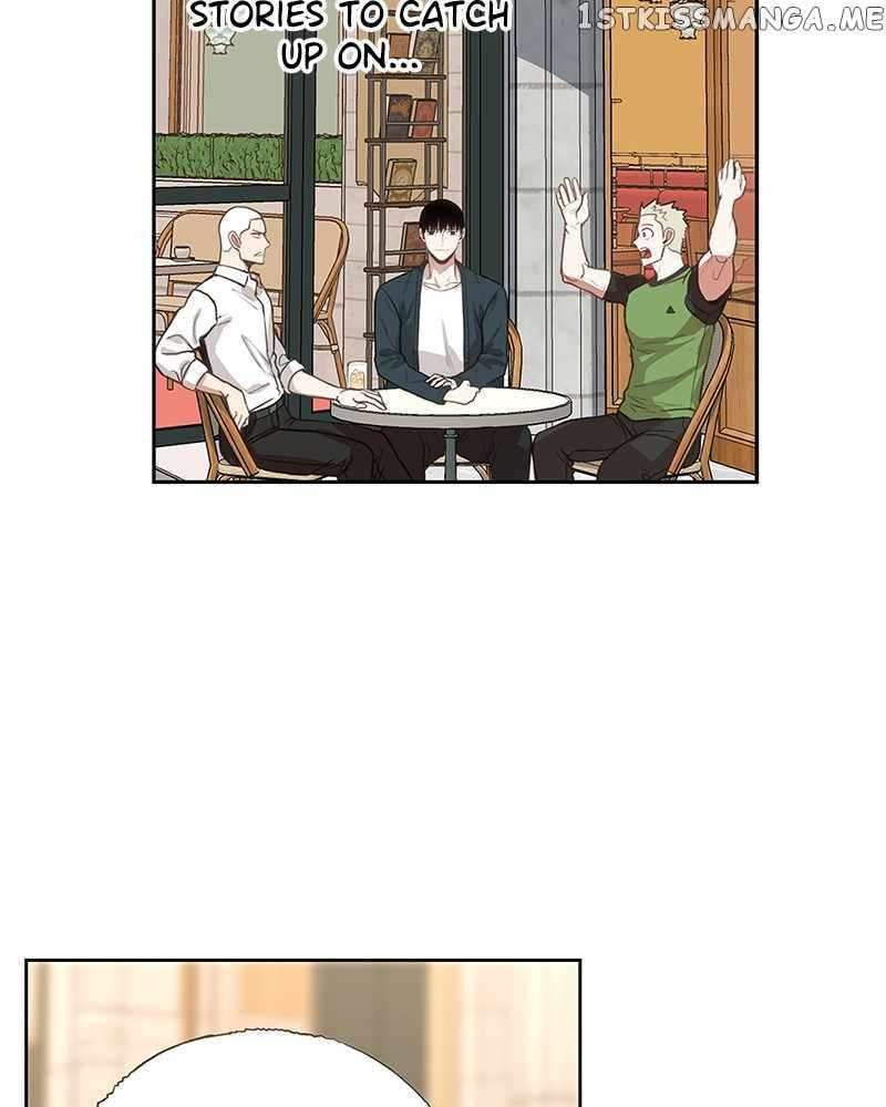 Read The Boxer EN Manga Online