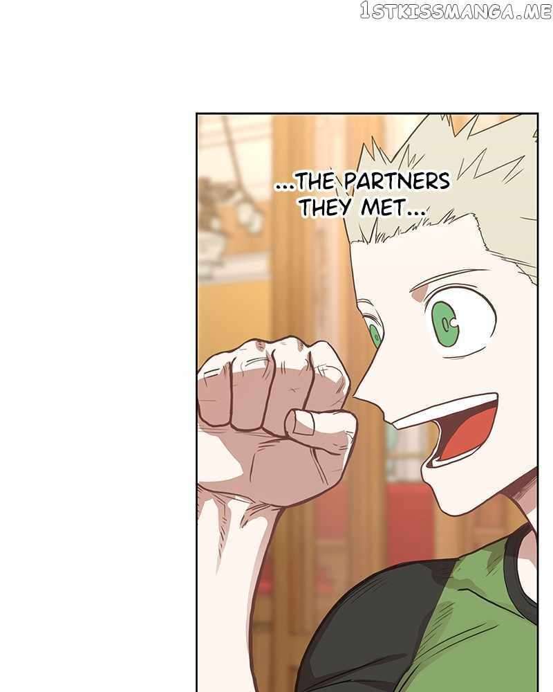 Read The Boxer EN Manga Online