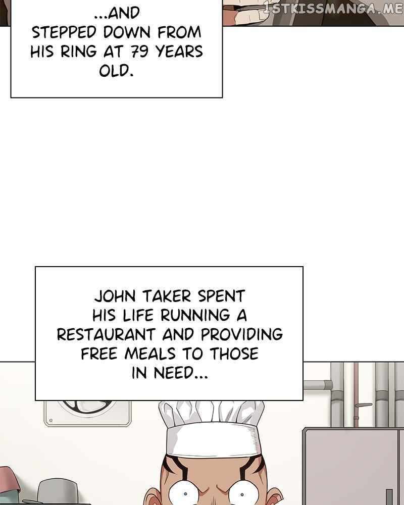 Read The Boxer EN Manga Online