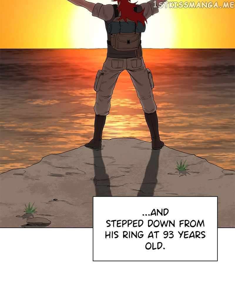 Read The Boxer EN Manga Online