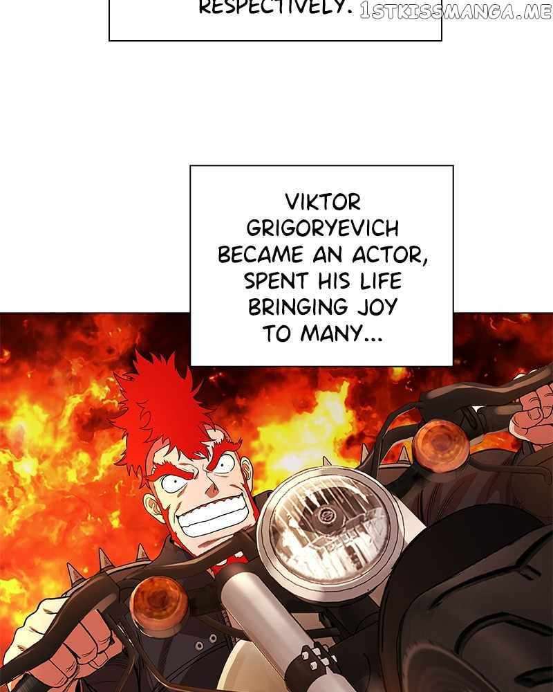 Read The Boxer EN Manga Online