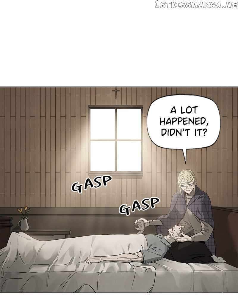 Read The Boxer EN Manga Online