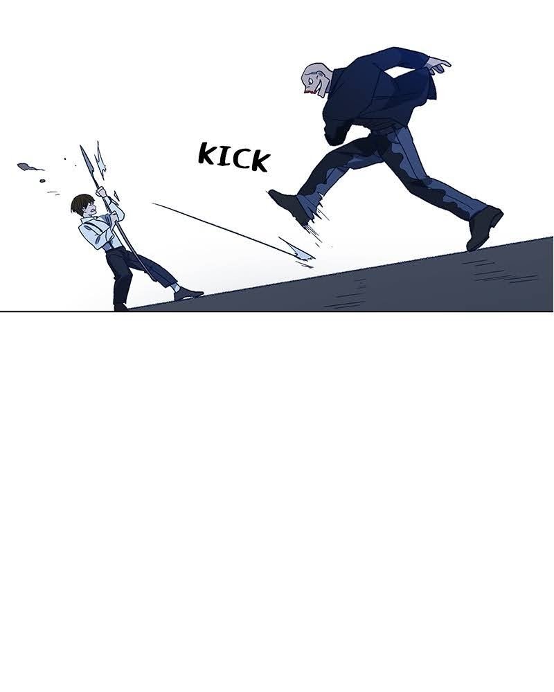 Read The Boxer EN Manga Online