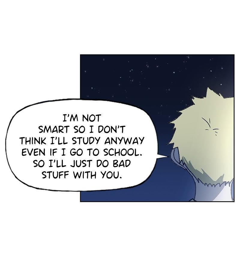 Read The Boxer EN Manga Online