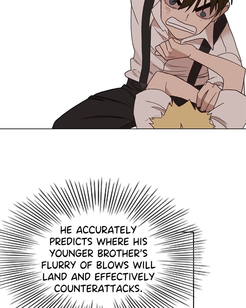 Read The Boxer EN Manga Online