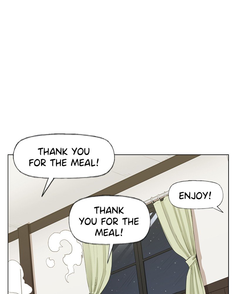 Read The Boxer EN Manga Online