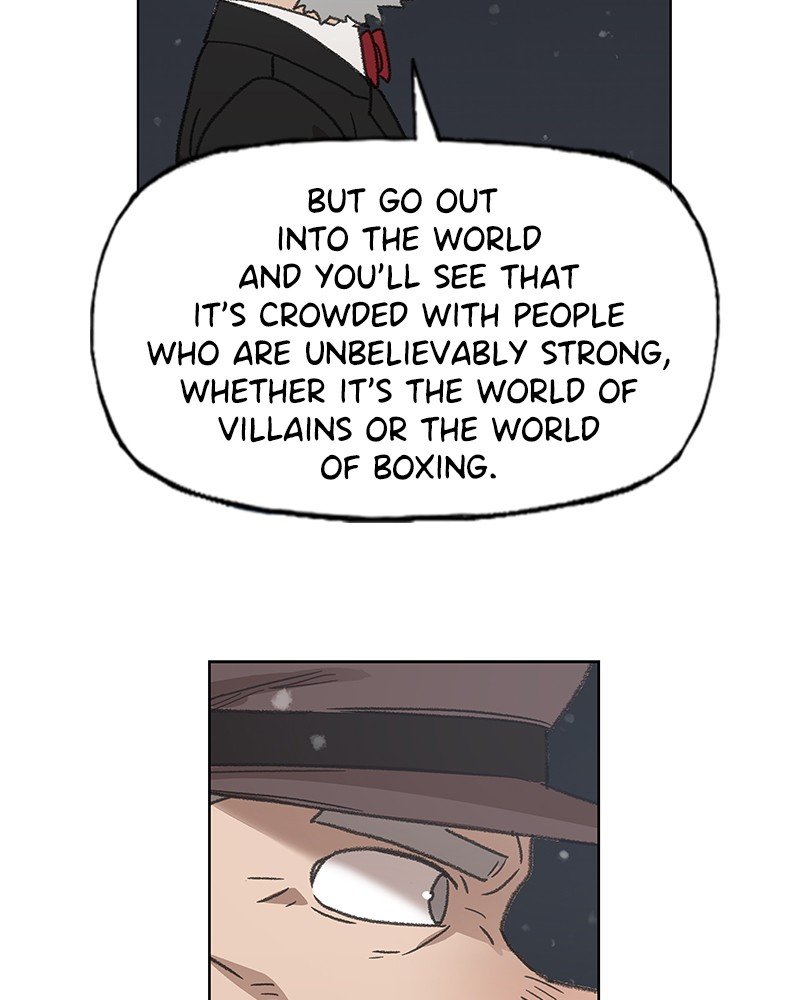 Read The Boxer EN Manga Online