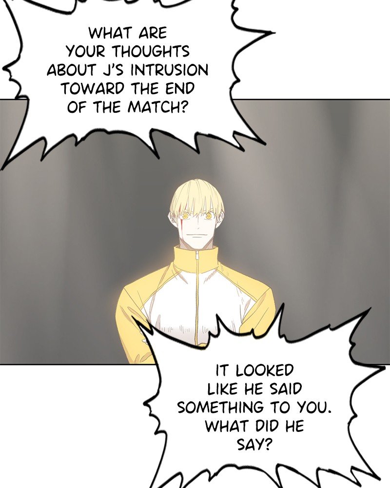 Read The Boxer EN Manga Online