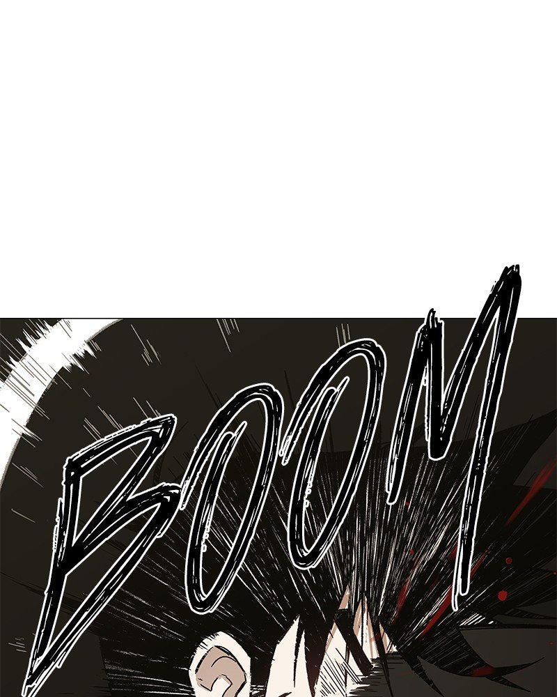 Read The Boxer EN Manga Online