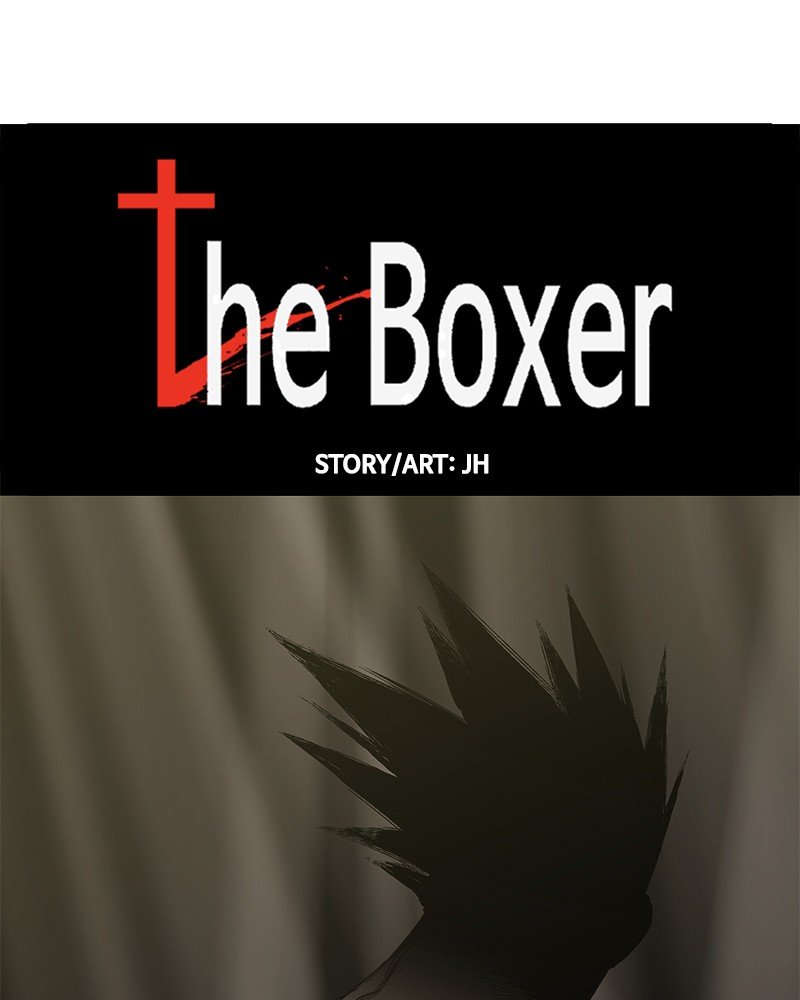 Read The Boxer EN Manga Online
