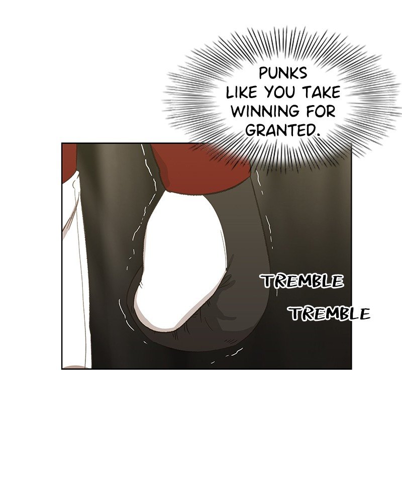 Read The Boxer EN Manga Online