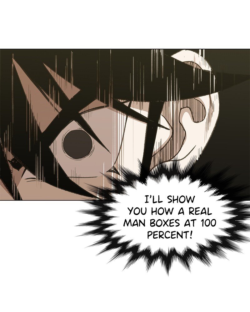 Read The Boxer EN Manga Online