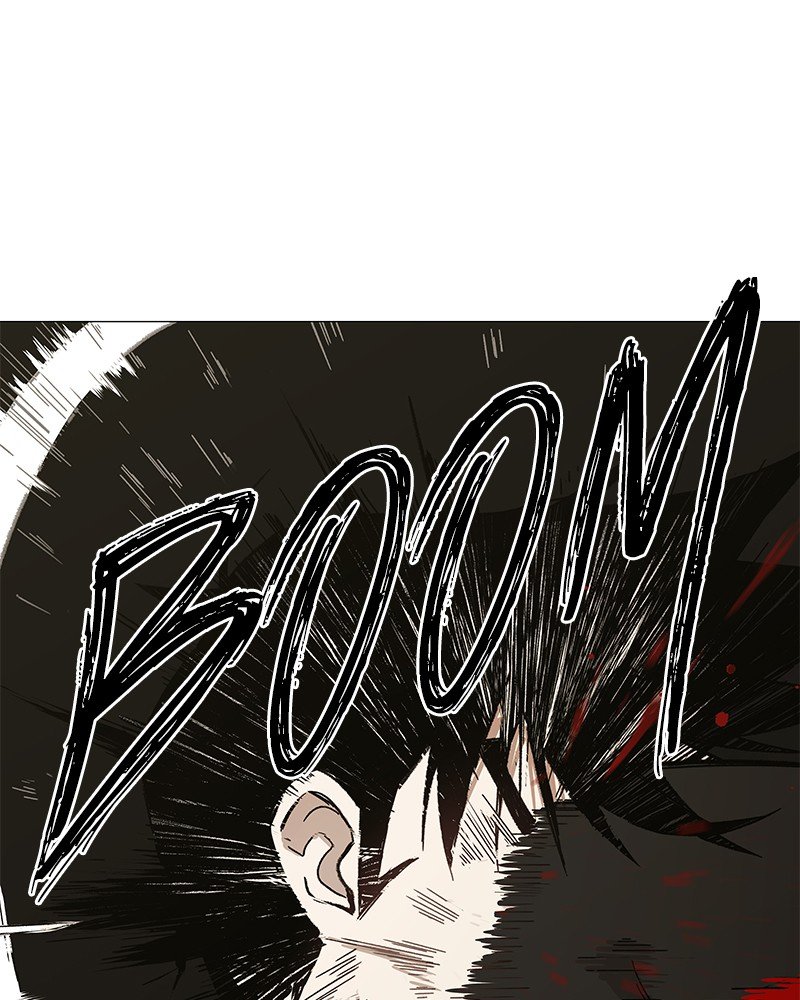 Read The Boxer EN Manga Online