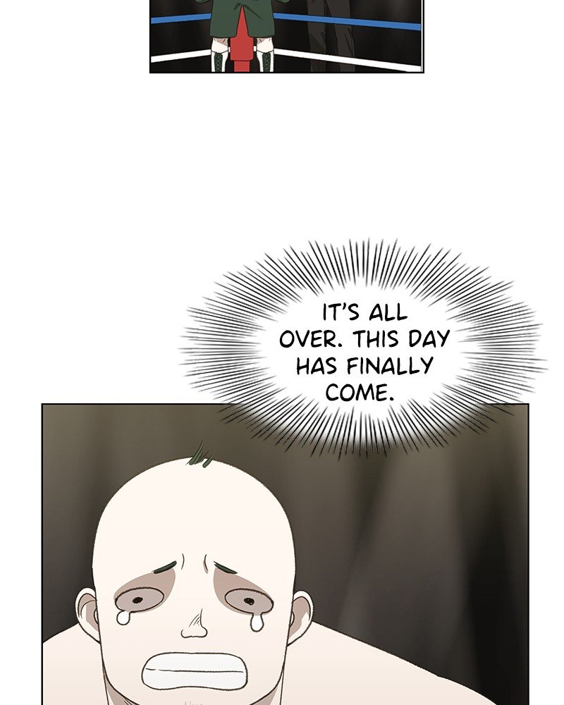 Read The Boxer EN Manga Online