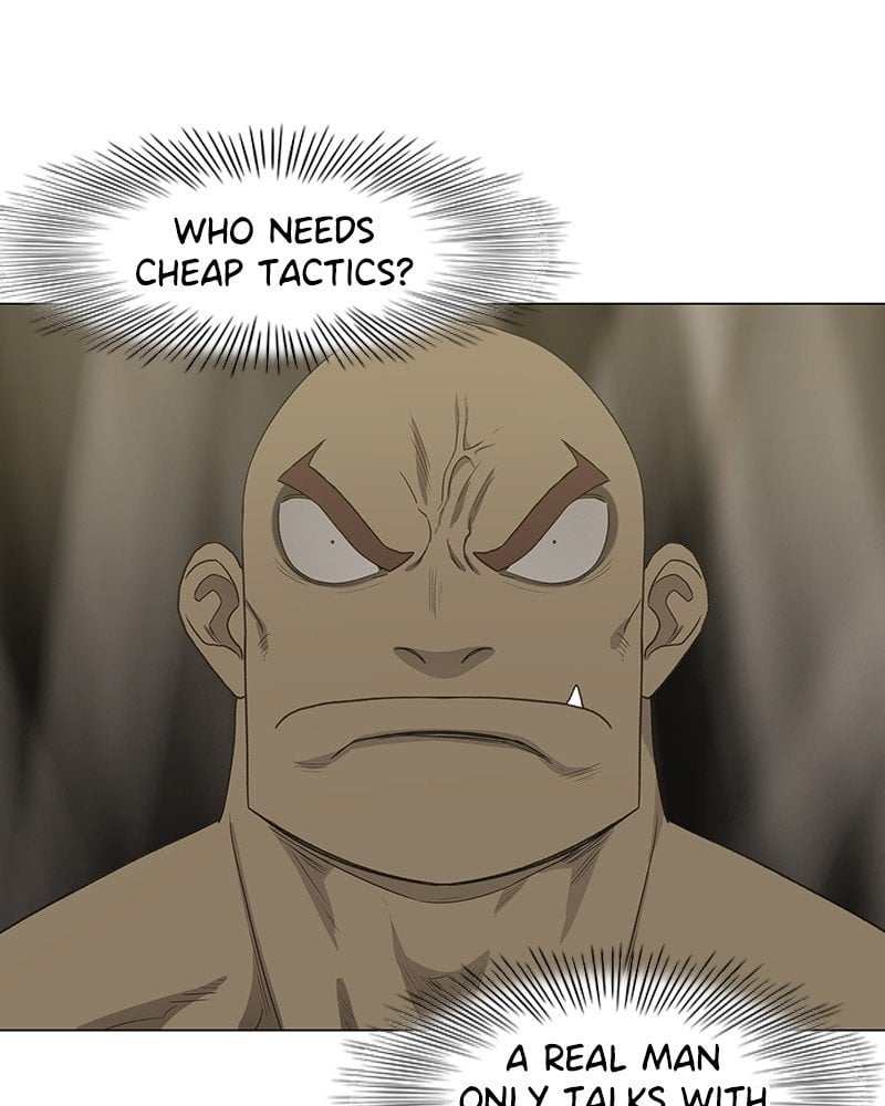 Read The Boxer EN Manga Online