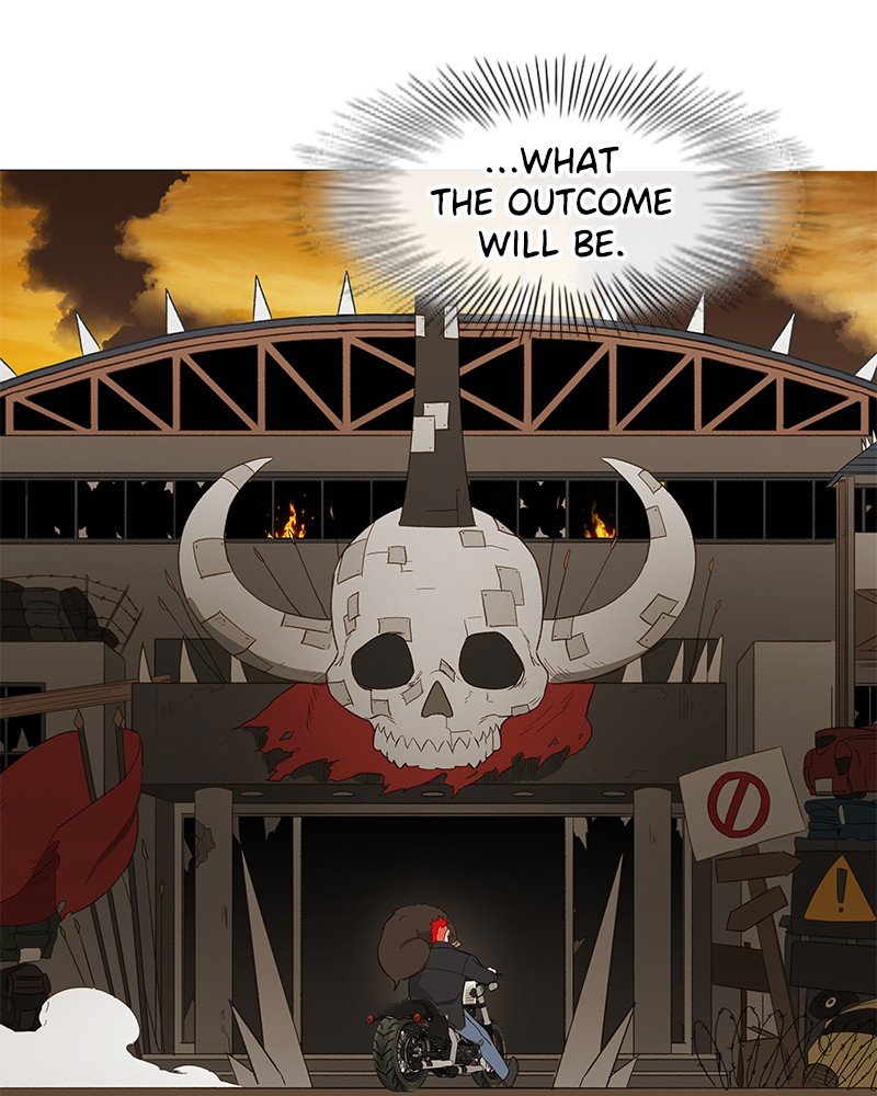 Read The Boxer EN Manga Online