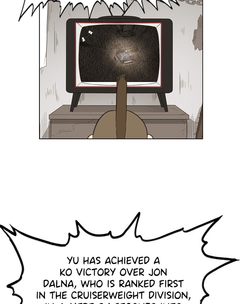 Read The Boxer EN Manga Online