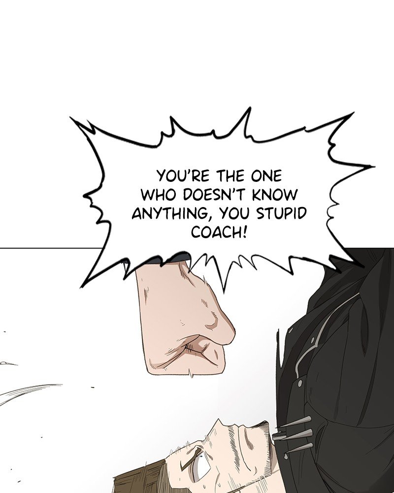 Read The Boxer EN Manga Online