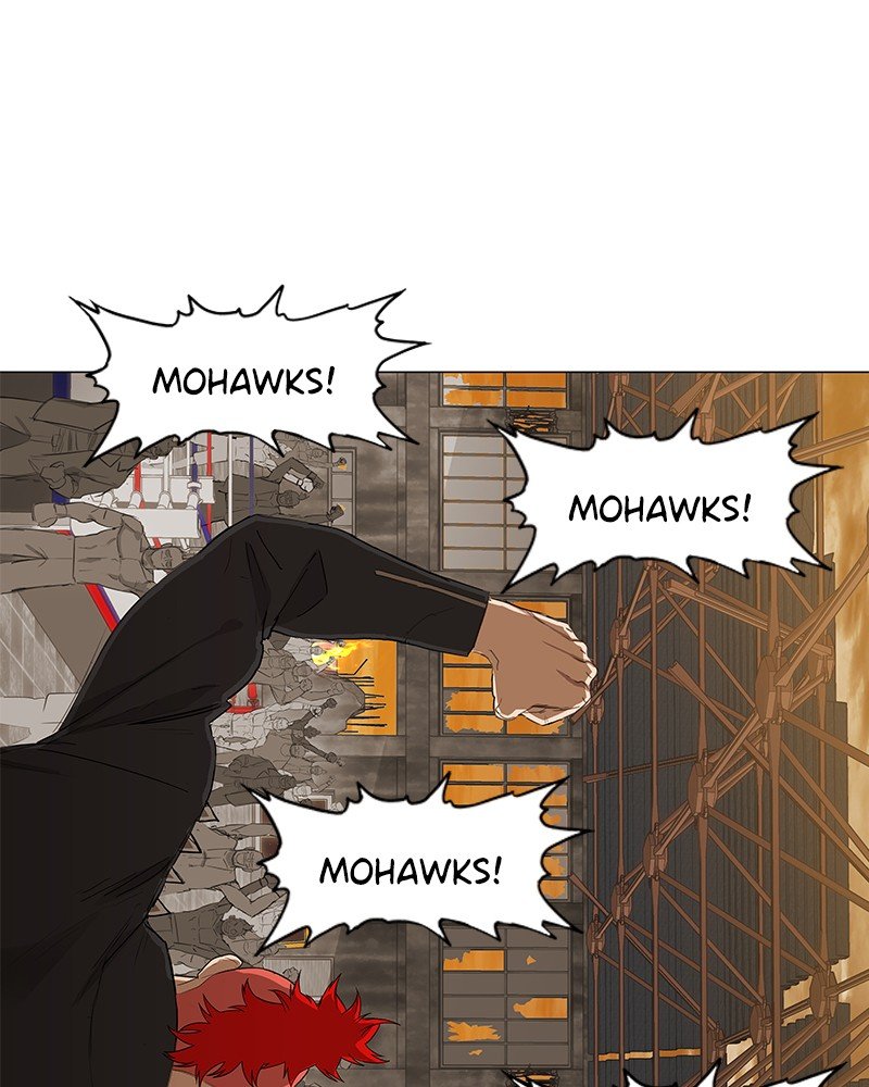 Read The Boxer EN Manga Online