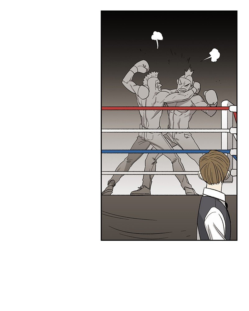 Read The Boxer EN Manga Online