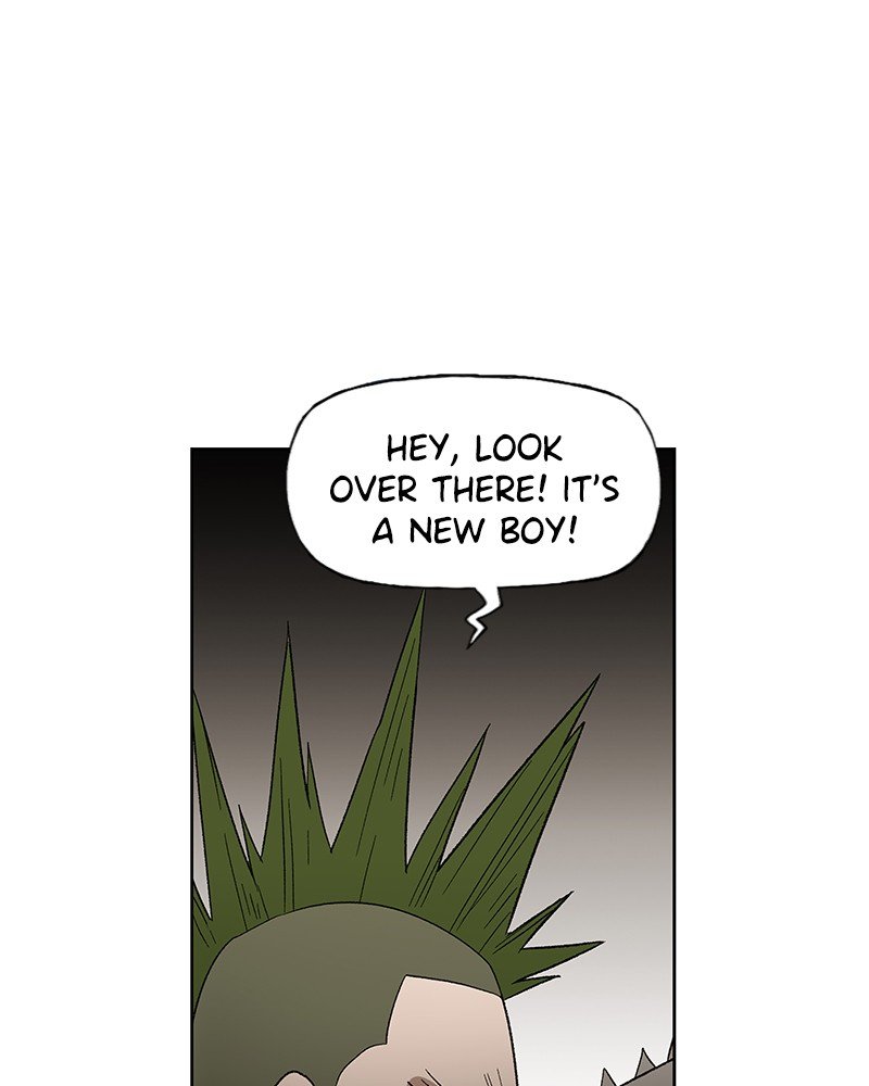 Read The Boxer EN Manga Online