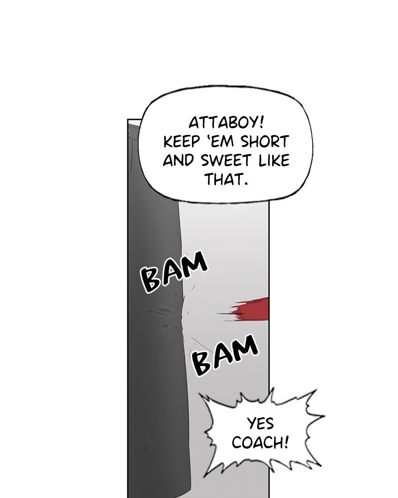 Read The Boxer EN Manga Online