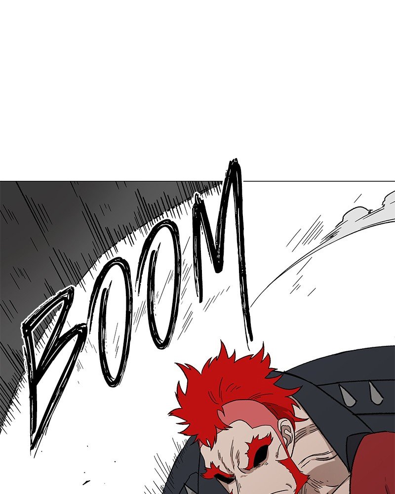 Read The Boxer EN Manga Online