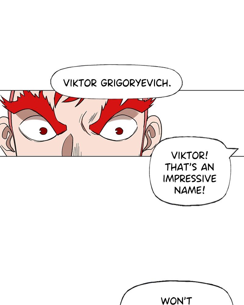 Read The Boxer EN Manga Online