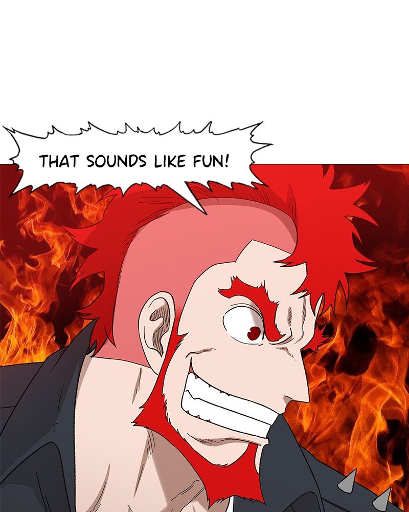 Read The Boxer EN Manga Online