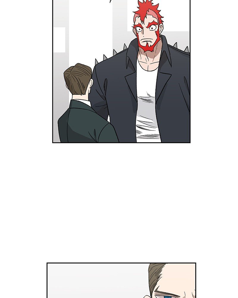 Read The Boxer EN Manga Online