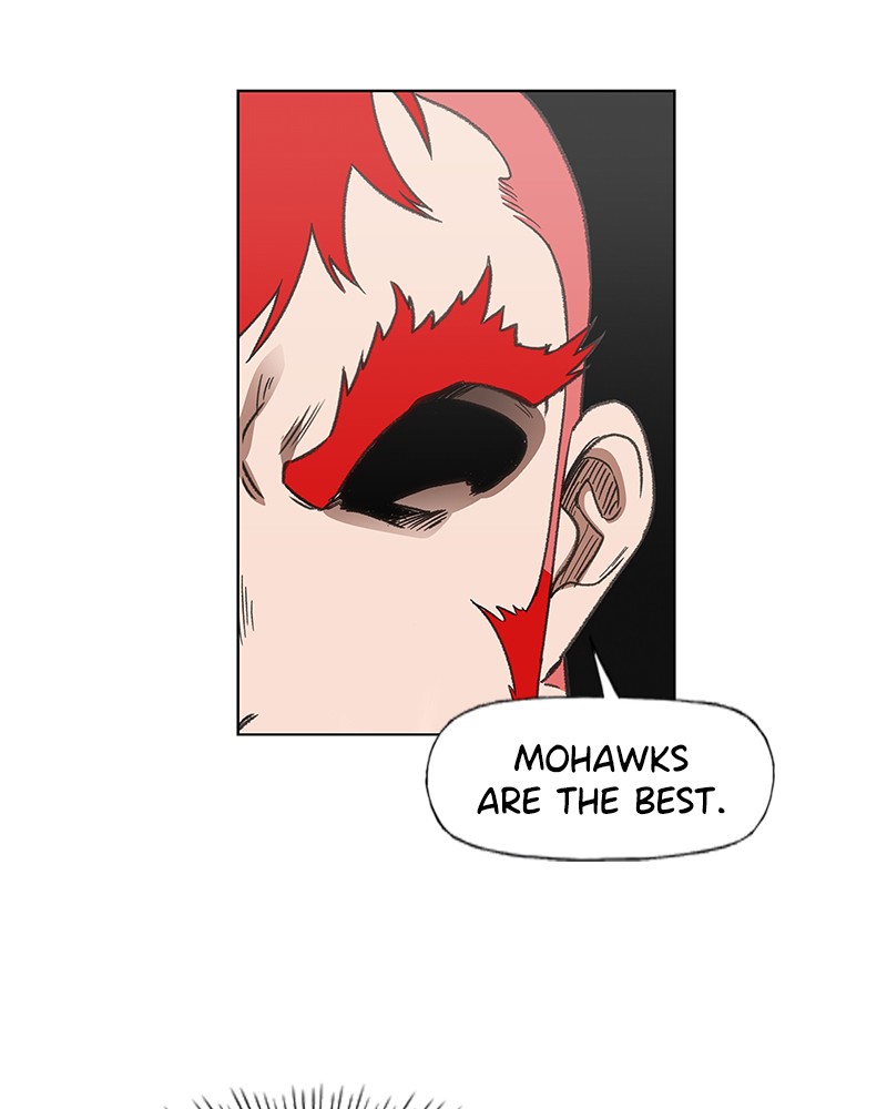 Read The Boxer EN Manga Online