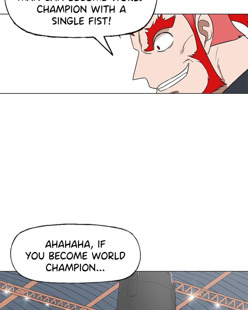 Read The Boxer EN Manga Online