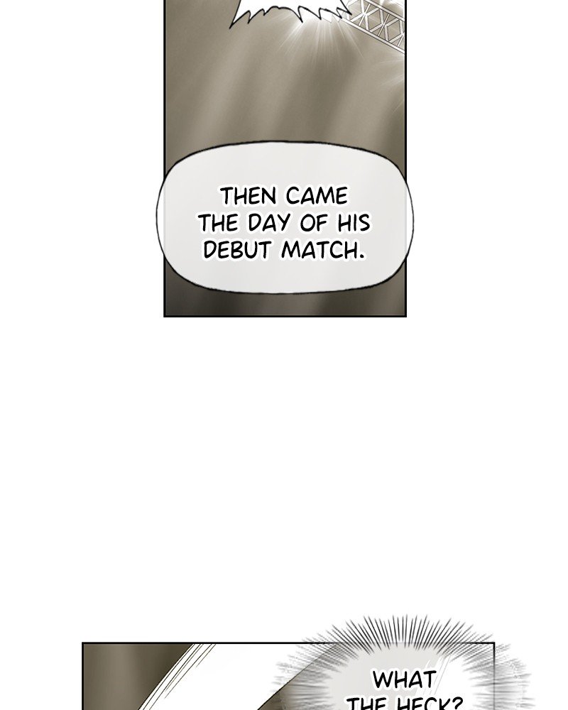 Read The Boxer EN Manga Online