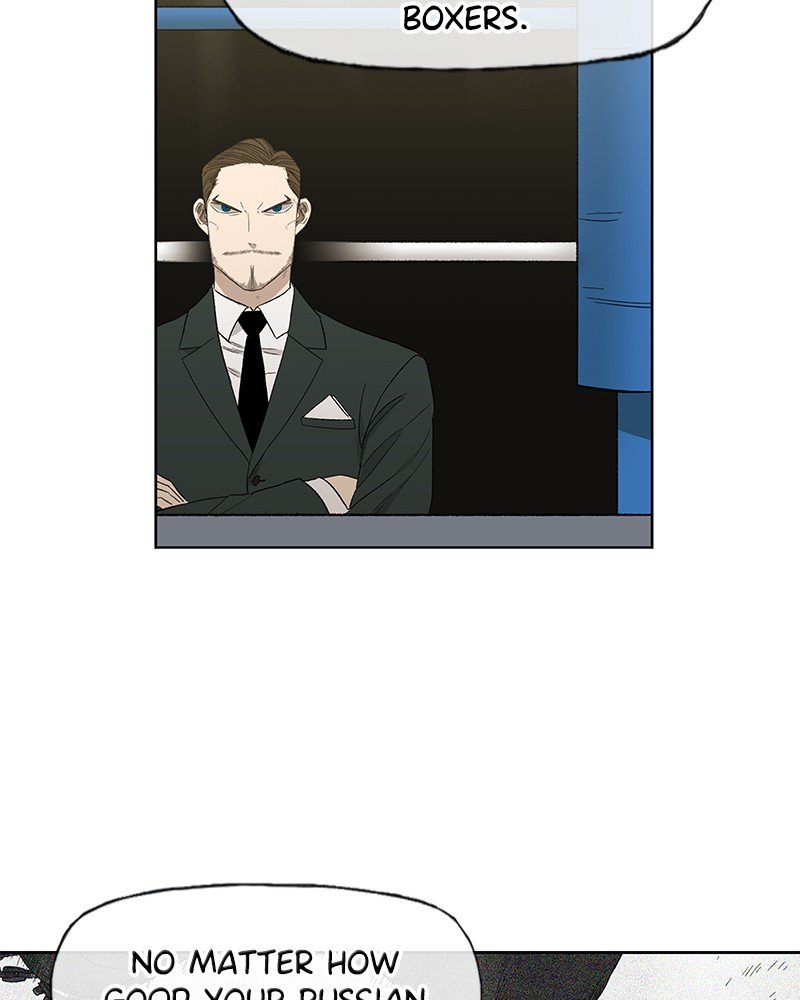 Read The Boxer EN Manga Online