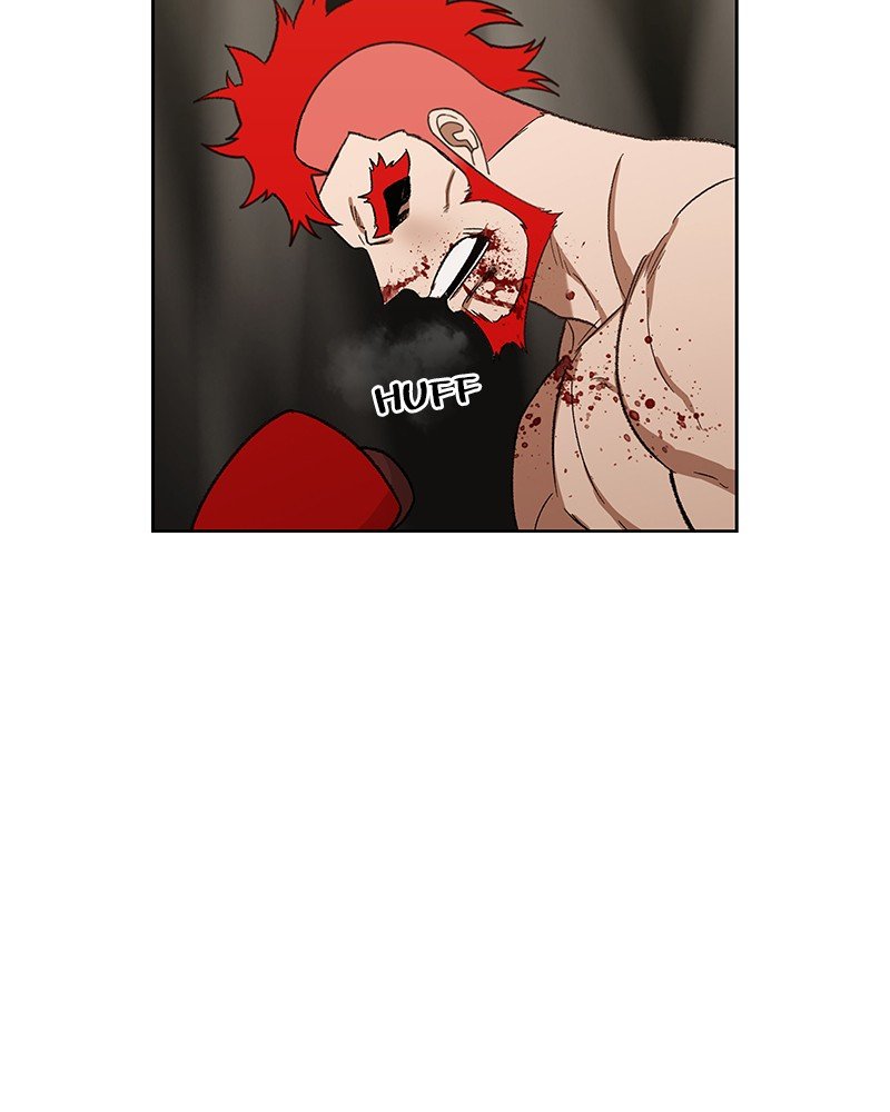 Read The Boxer EN Manga Online