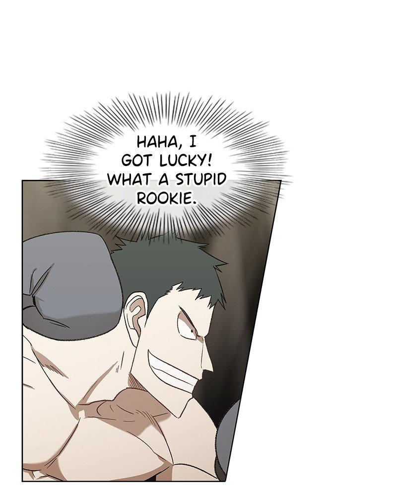 Read The Boxer EN Manga Online