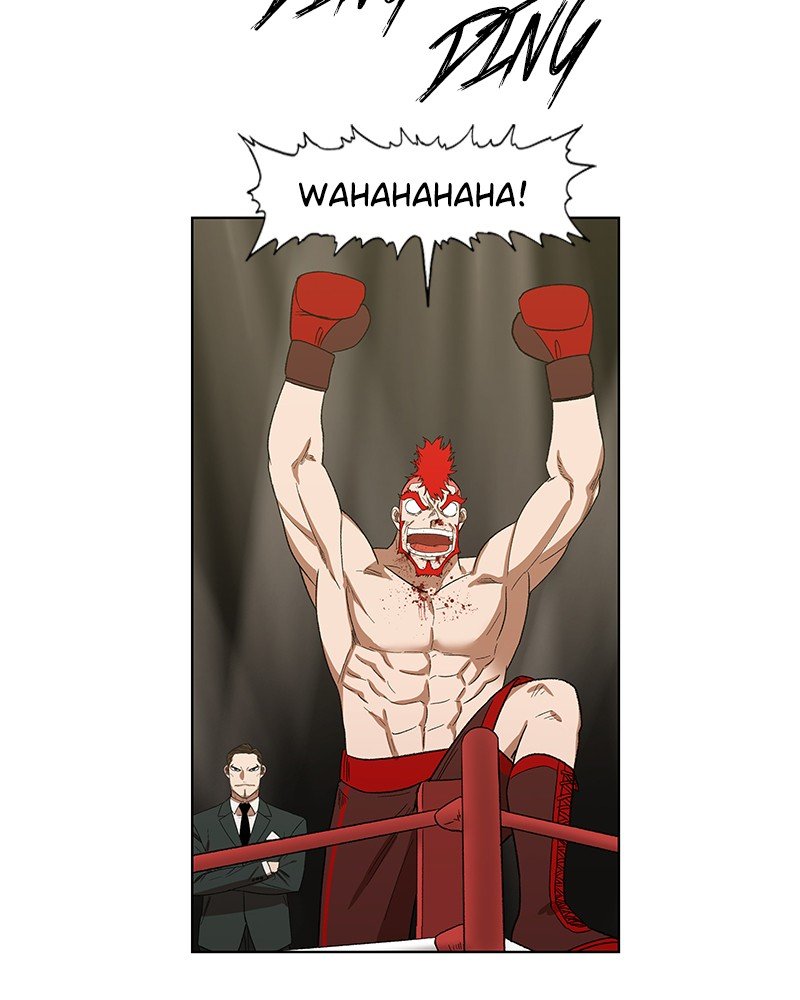 Read The Boxer EN Manga Online